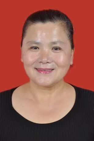 张志琴——副院长