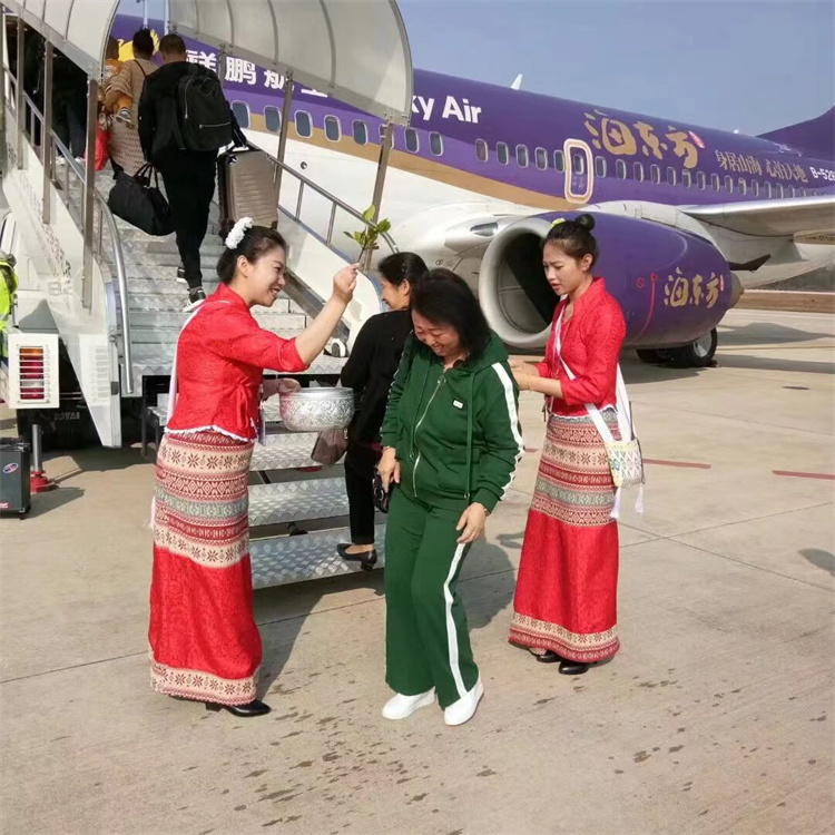 陈宏院长在缅甸调研