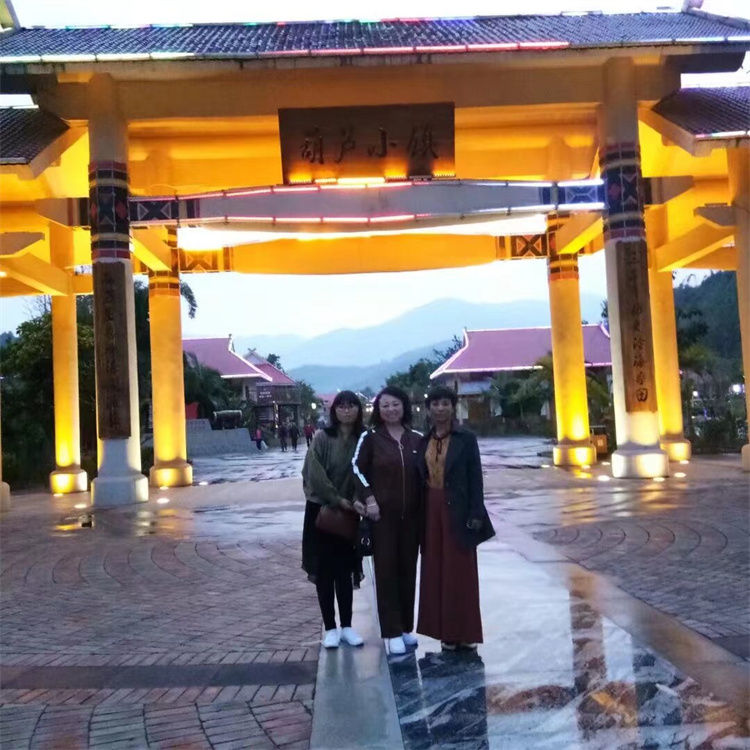 陈宏院长在缅甸调研