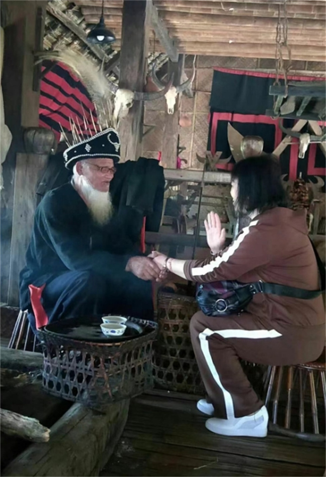 陈宏院长在缅甸调研