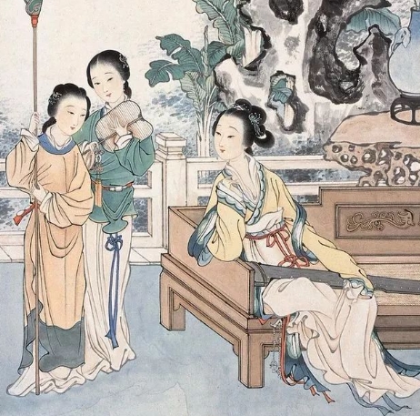 【全球通易医陈宏】善，可积福；德，能聚财！