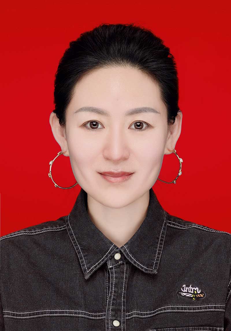 史林凤---常务理事