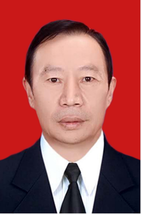 副院长兼环境规划师---阎石玉