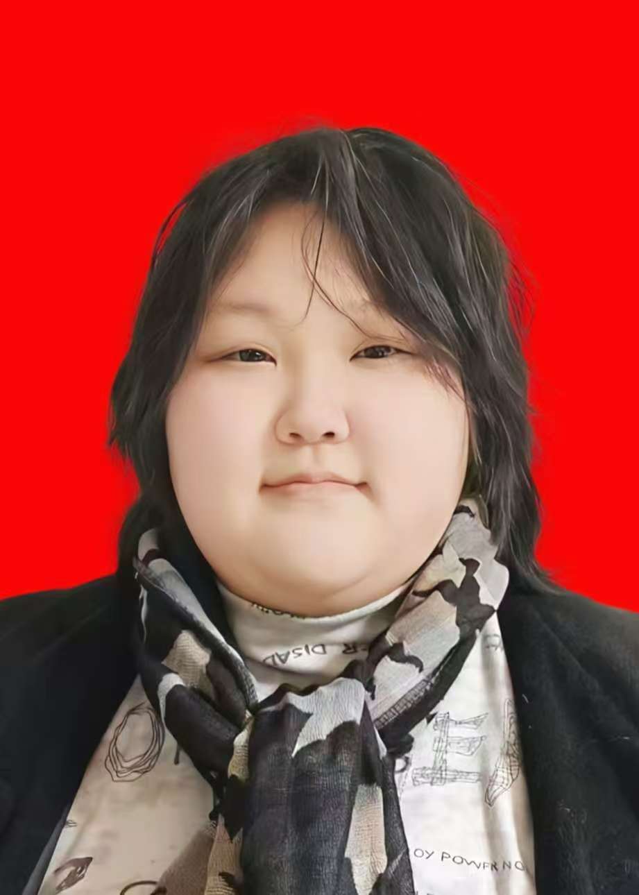 郝一帆——书画院副院长