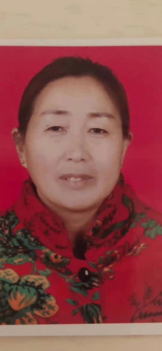 张丽转——规划师