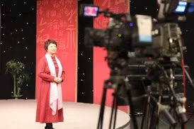 陈宏院长新年贺词