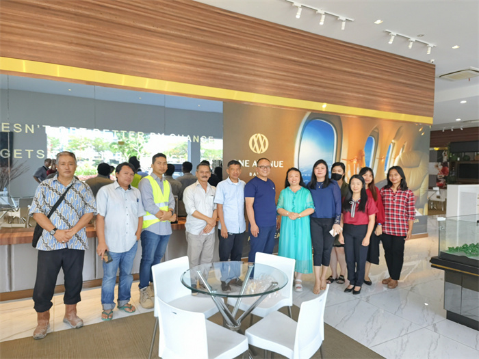 东南亚印尼调研