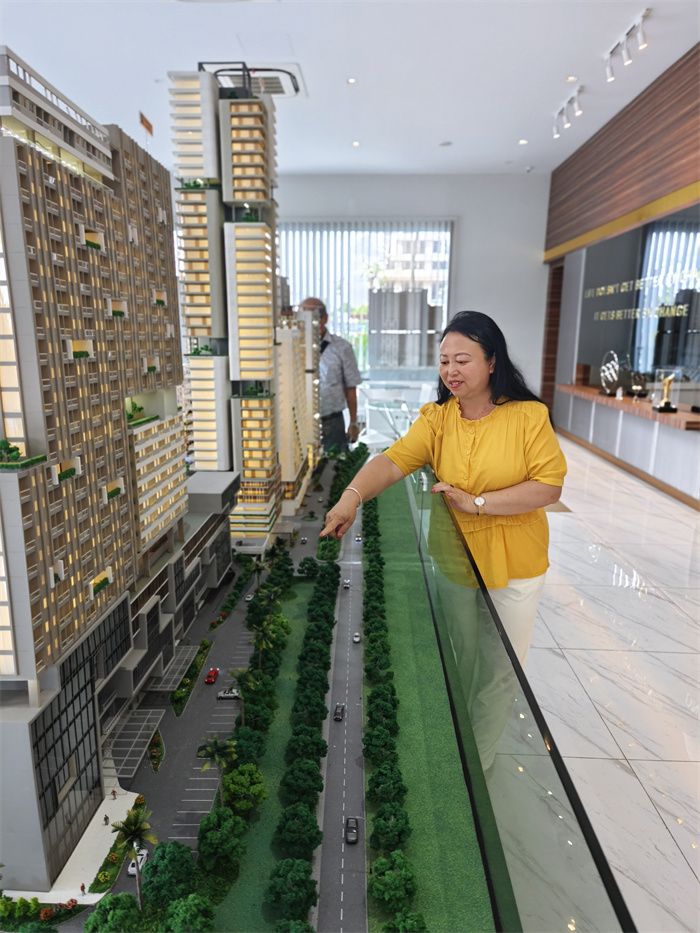 东南亚印尼调研