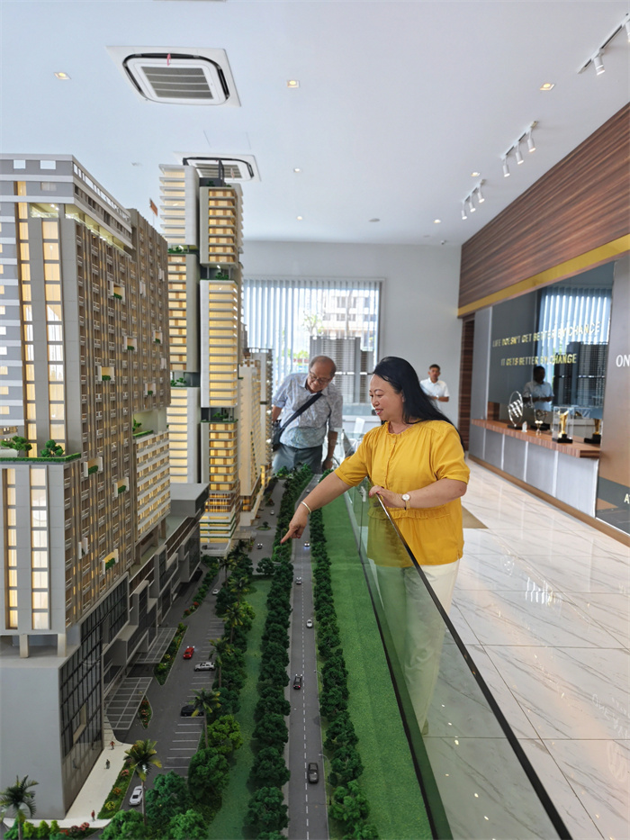 东南亚印尼调研