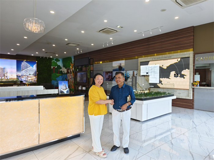 东南亚印尼调研