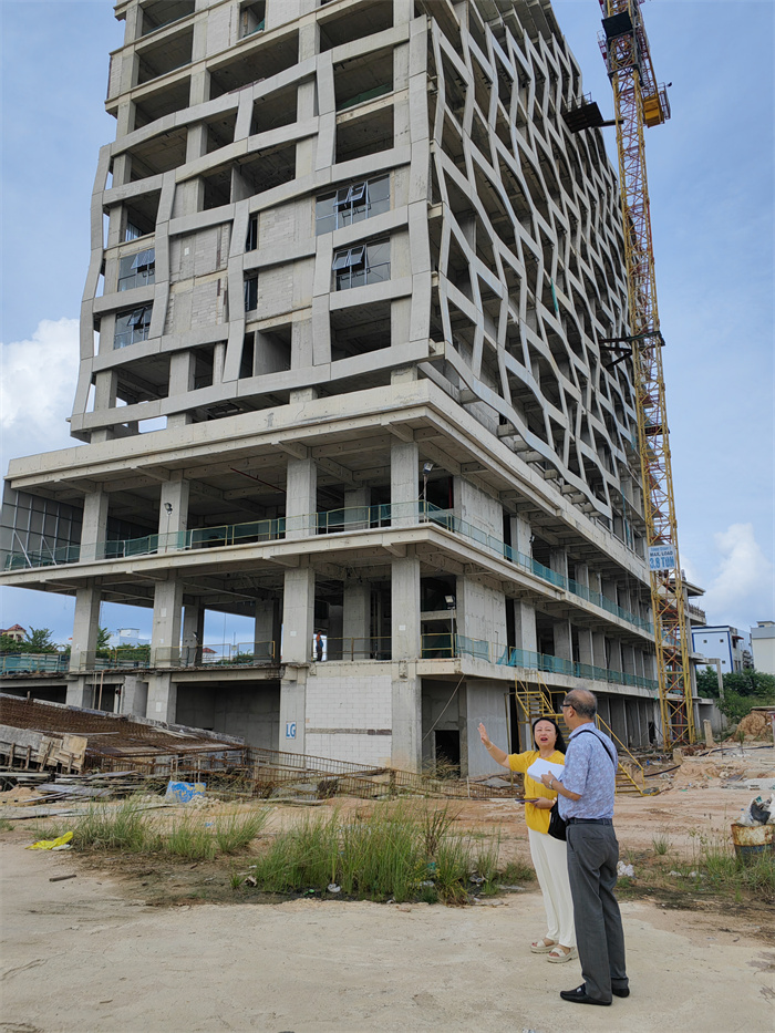 东南亚印尼调研