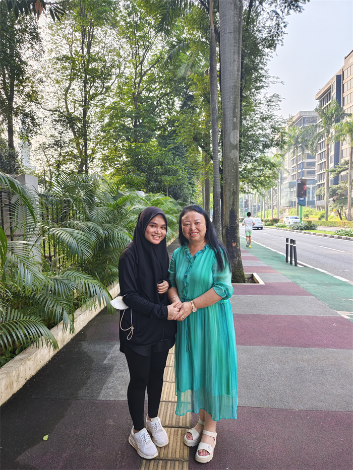 东南亚印尼调研